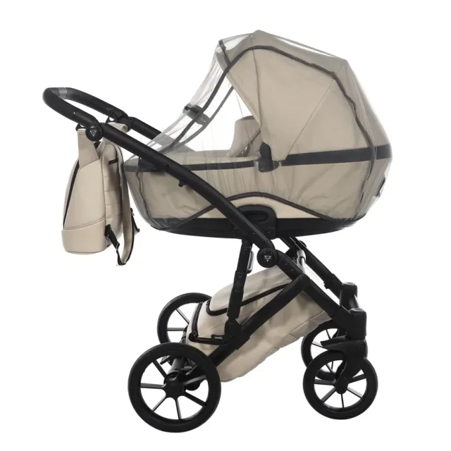 Детская коляска Junama Space Eco 3 в 1 — фото 7
