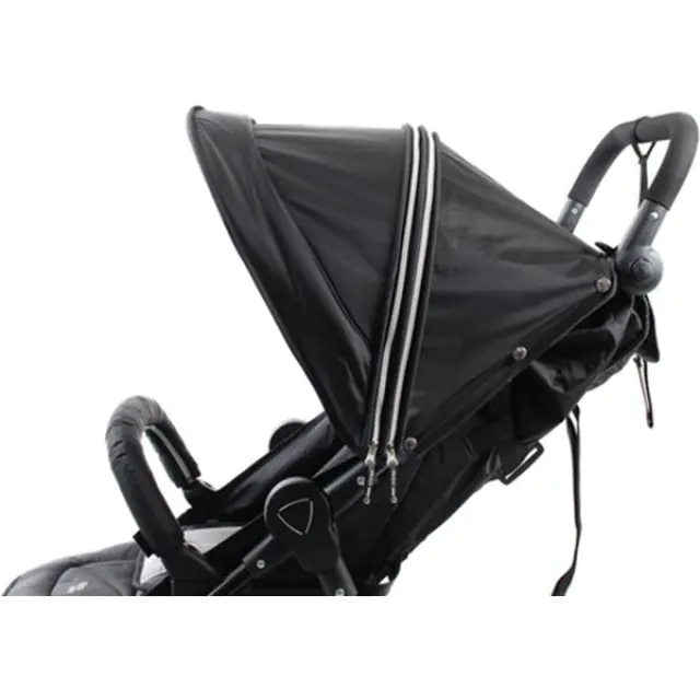 Детская прогулочная коляска Valco Baby Tri-Mode X — фото 4