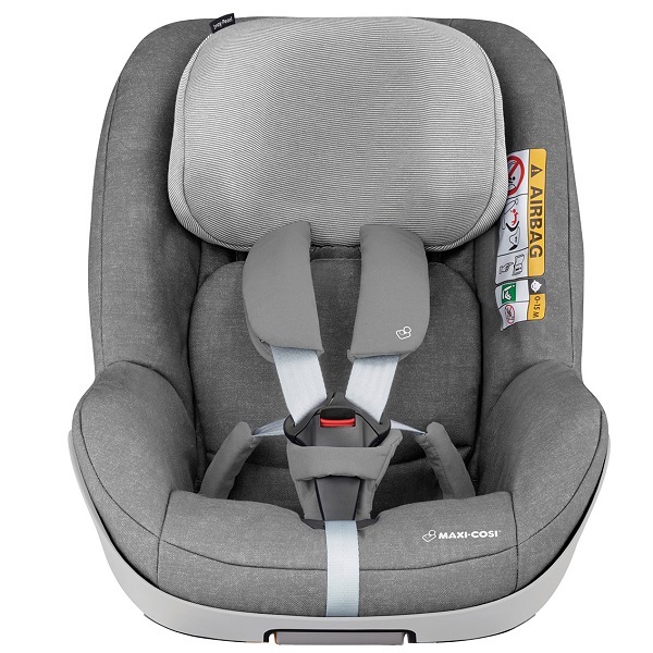 Автокресло Maxi-Cosi 2wayPearl — фото 35