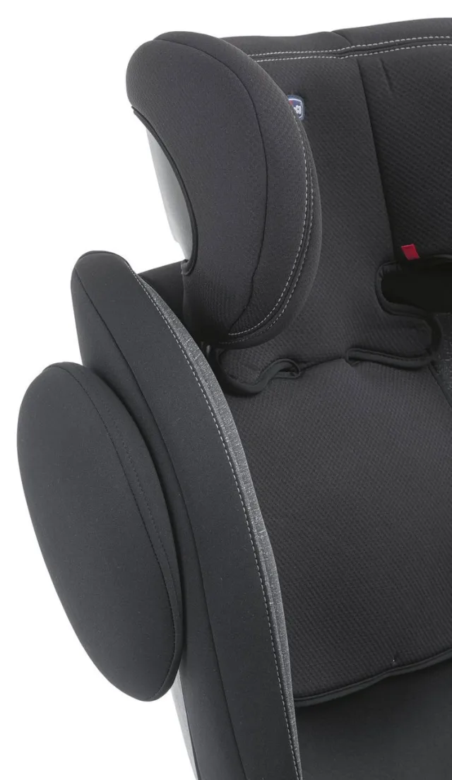 Детское автокресло Chicco Unico Plus — фото 5