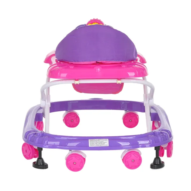 Детские ходунки Bambola Мишка — фото 5