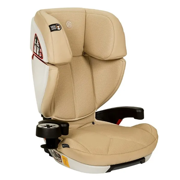 Автокресло Sevillababy Travel fit — фото 4