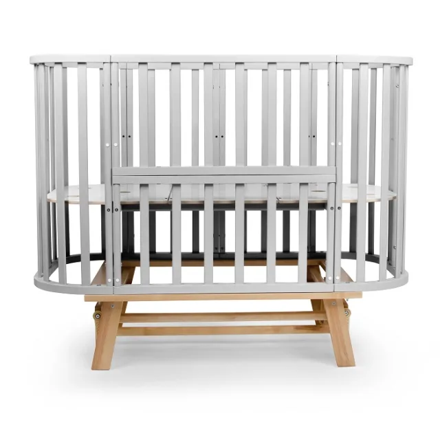 Детская кроватка Sweet Baby Barocco New — фото 6