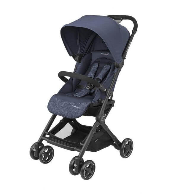 Прогулочная коляска Bebe Confort Lara — фото 1
