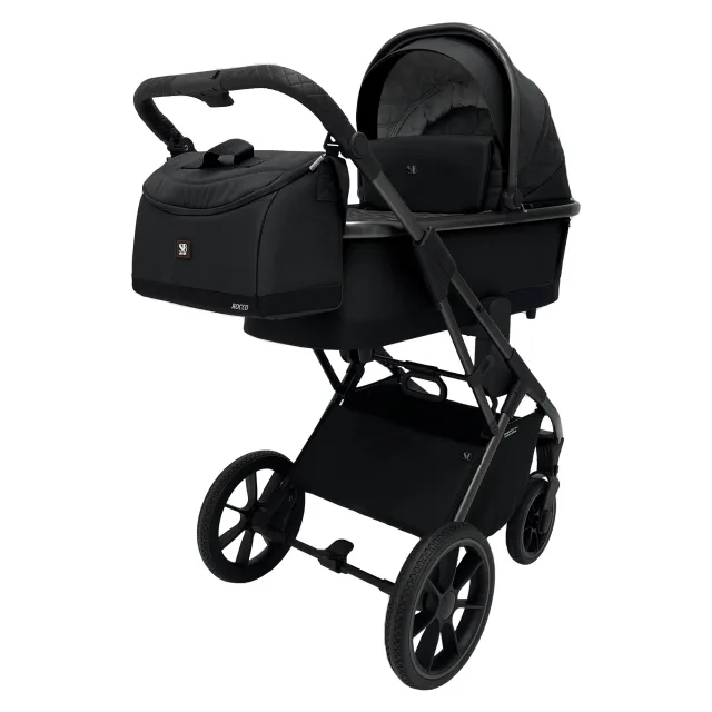 Детская коляска Sweet Baby Rocco 2 в 1 — фото 10