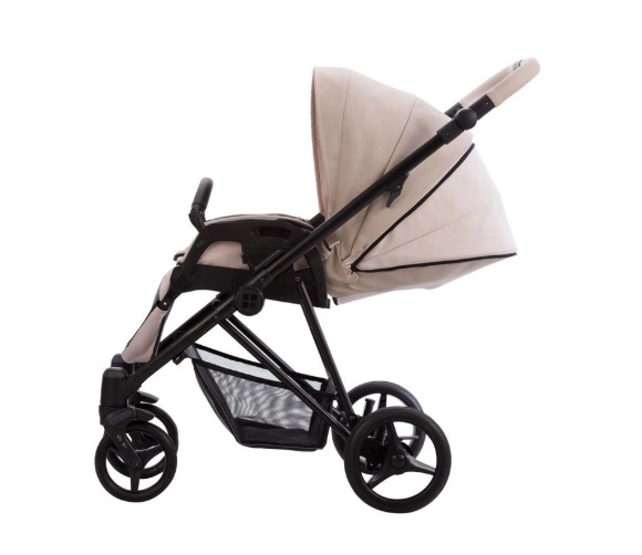 Детская коляска Bebetto Yoddi Pro 2 в 1 — фото 8