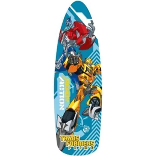 Снегокат Snowstorm Pro Transformers — фото 2