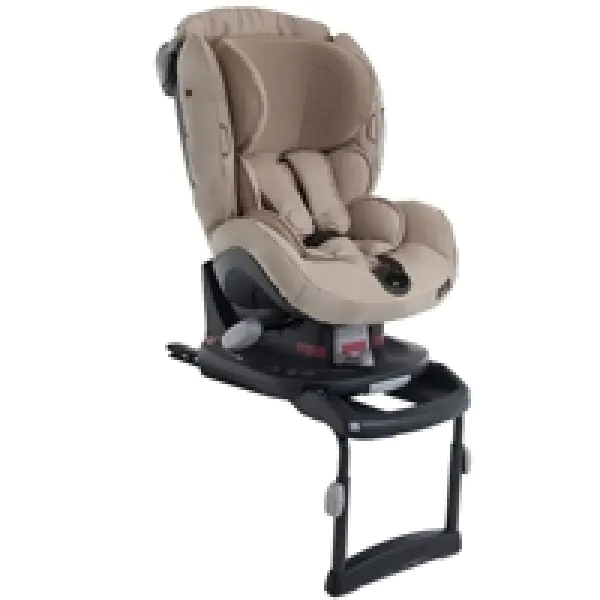 Детское автокресло BeSafe iZi Comfort X3 Isofix (Бисейф Изи Комфорт ИксТри Изофикс) — фото 2