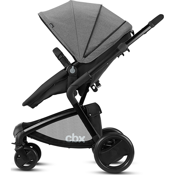 Детская коляска Cybex Bimisi Flex ( трансформер ) 2 в 1 — фото 7