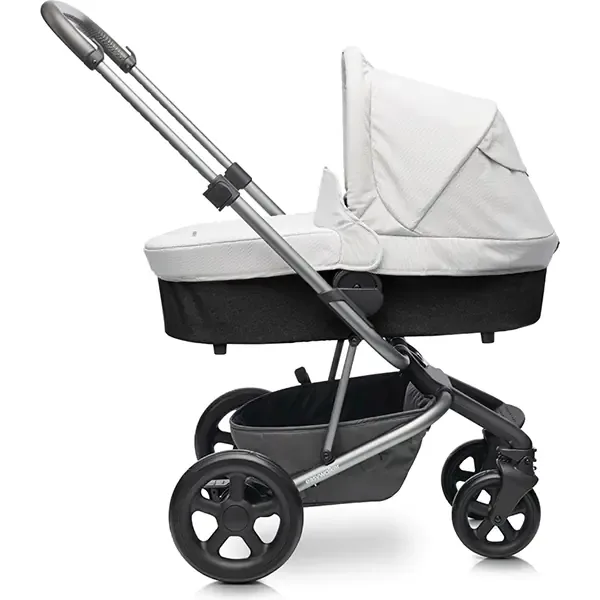 Детская коляска Easywalker Harvey 2 в 1, с адаптером высоты — фото 2