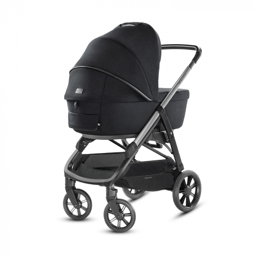 Детская коляска Inglesina Aptica System Quattro 4 в 1 на шасси Aptica Iridium — фото 6