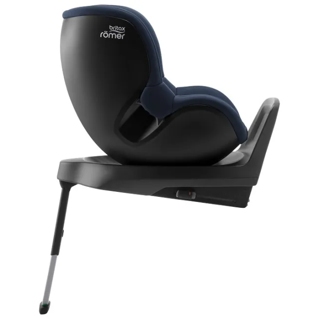 Детское автокресло Britax Roemer Dualfix Plus — фото 6