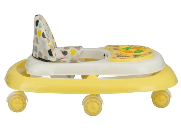 Детские ходунки Indigo Bubble C — фото 4
