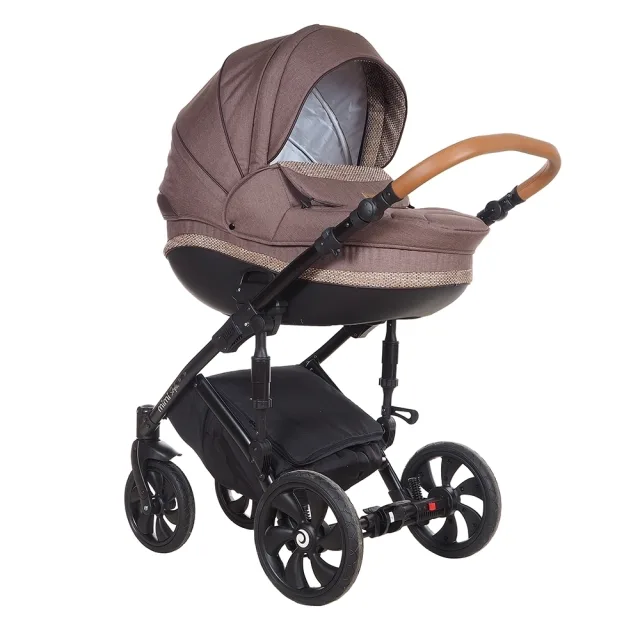 Детская коляска Tutis Mimi Style 3 в 1 — фото 18
