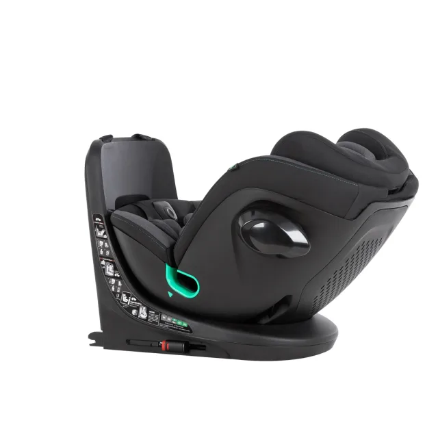 Детское автокресло Carrello Sirius — фото 2