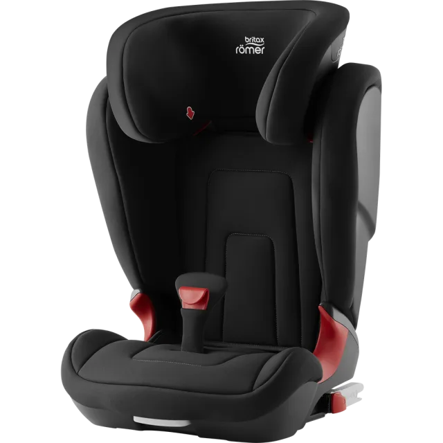 Детское автокресло Romer&Britax Kidfix2 R — фото 5