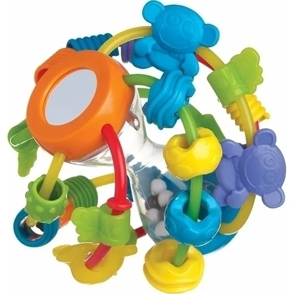Развивающая игрушка Playgro Шар 4082679