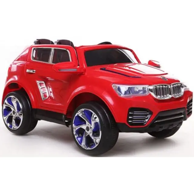 Электромобиль Bambini VIP Car ВИП Кар — фото 2
