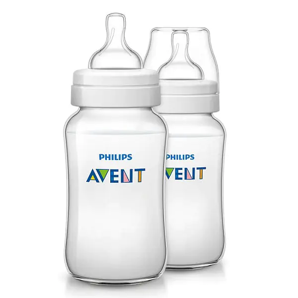 Бутылочка для кормления Philips Avent SCF566/27 330 мл 2 шт — главный ракурс