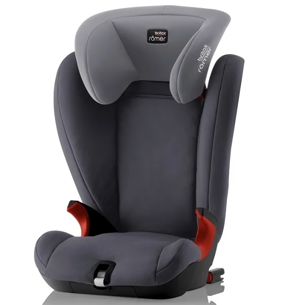 Автокресло Romer & Britax Kidfix SL — фото 11