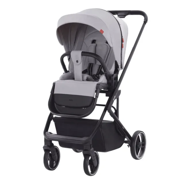 Детская коляска Carrello Alfa CRL-6507 2 в 1 — фото 2