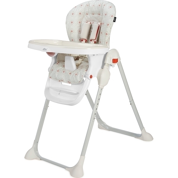 Стульчик для кормления Cybex Taima — фото 19