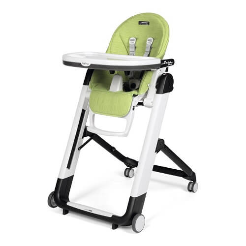Стульчик для кормления Peg-Perego Siesta — фото 30