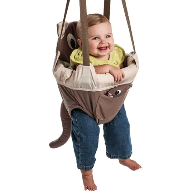 Прыгунки Evenflo Joey Jump Up Roo Эвенфло Джое Джамп Ап Ру — главный ракурс