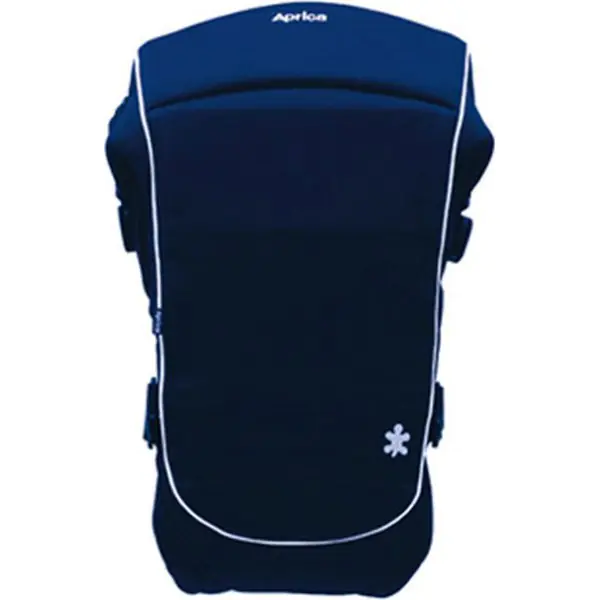 Рюкзак-кенгуру Aprica Easy Zucco 4 Way — главный ракурс