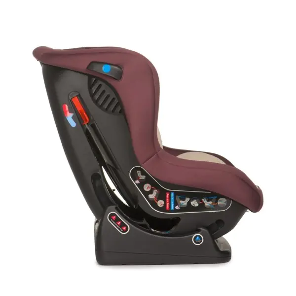 Автокресло Happy Baby Passenger V2 — фото 6
