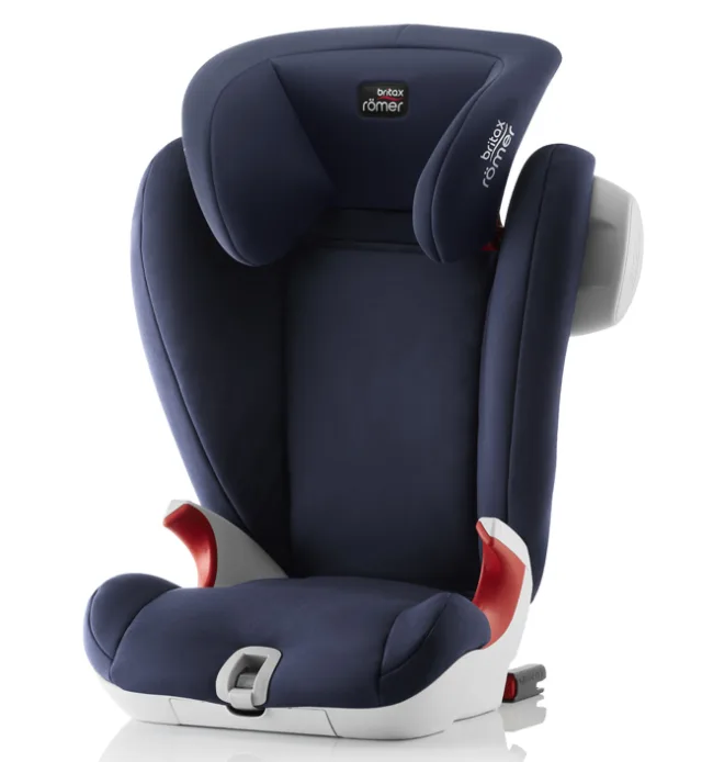 Автокресло Romer Kidfix SL Sict — фото 10