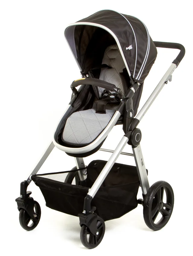 Детская коляска-трансформер Ramili Baby Lite TS 3 в 1 — фото 7