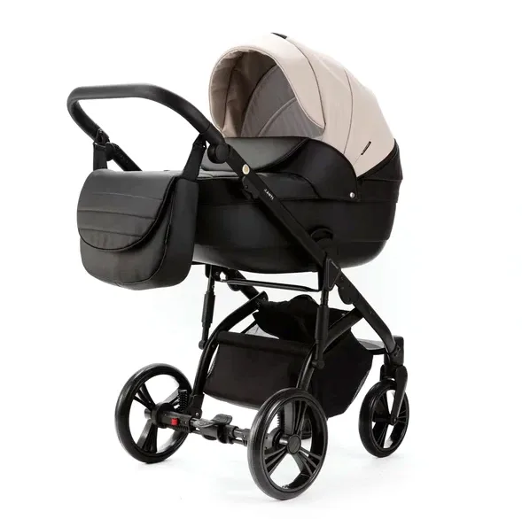 Детская коляска Adamex Lanti Deluxe 2 в 1 — фото 13