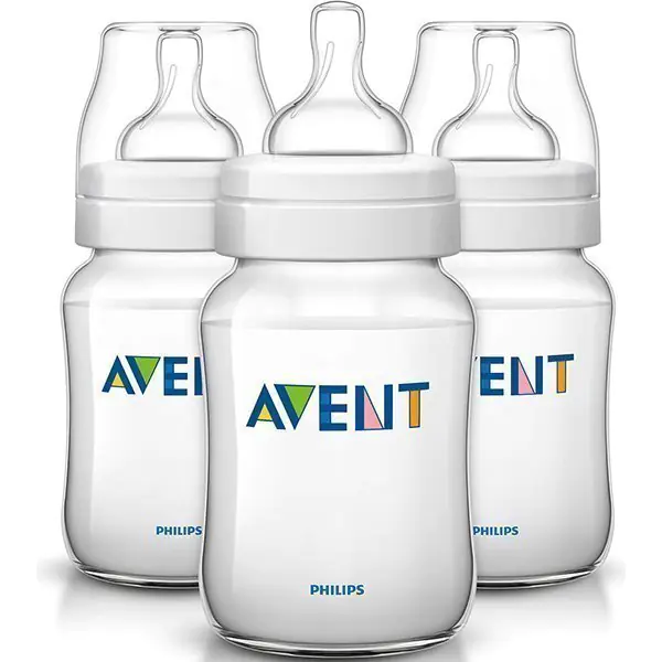 Бутылочка для кормления Philips Avent SCF563/37 260 мл 3 шт — фото 1