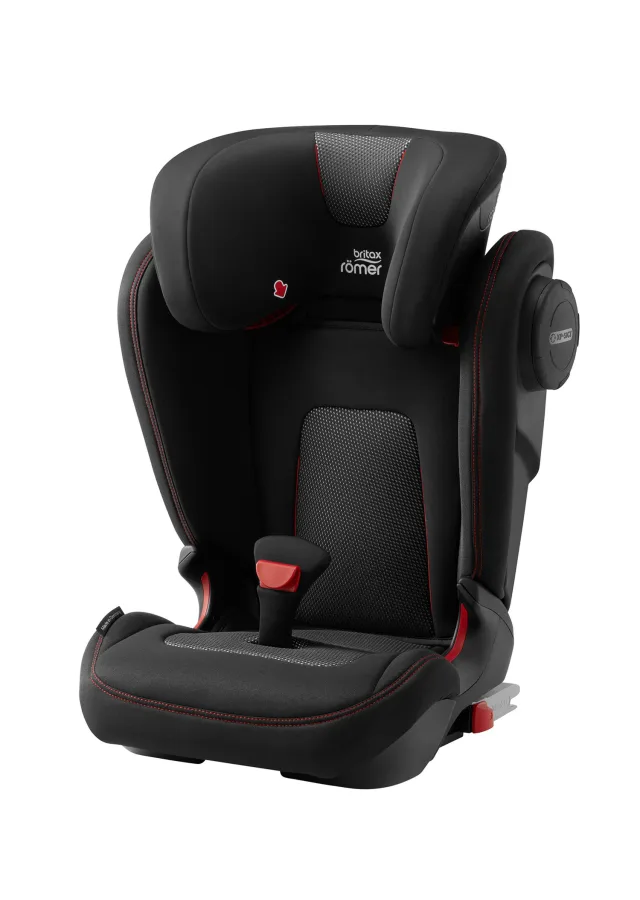 Детское автокресло Romer&Britax Kidfix III M — фото 13