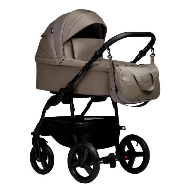 Детская коляска Indigo Impulse Eco 2 в 1 — фото 10