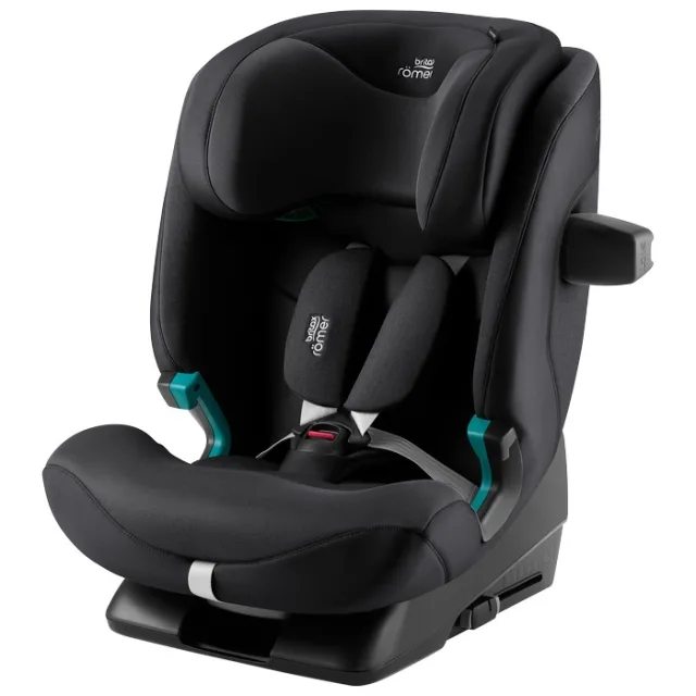 Детское автокресло Britax Romer Advansafix Pro — фото 1