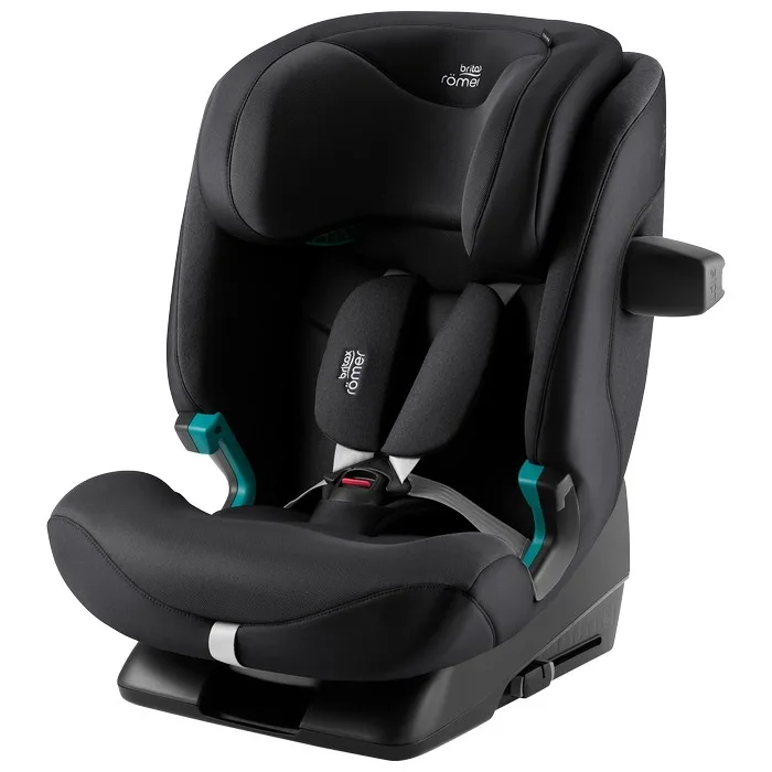 Детское автокресло Britax Romer Advansafix Pro, Harbor Blue_ — главный ракурс