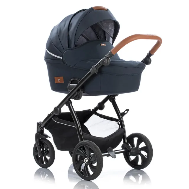 Детская коляска Tutis Aero New 2 в 1 — фото 11