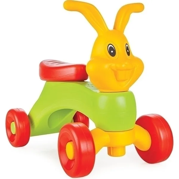 Каталка Pilsan Bunny Friend в пакете, 07-815