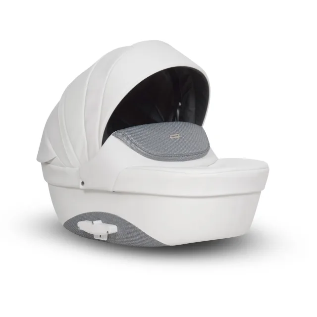Детская коляска Expander Xenon 2 в 1, эко-кожа — фото 13