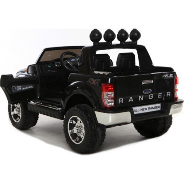 Электромобиль Barty Ford Ranger F650 — фото 20