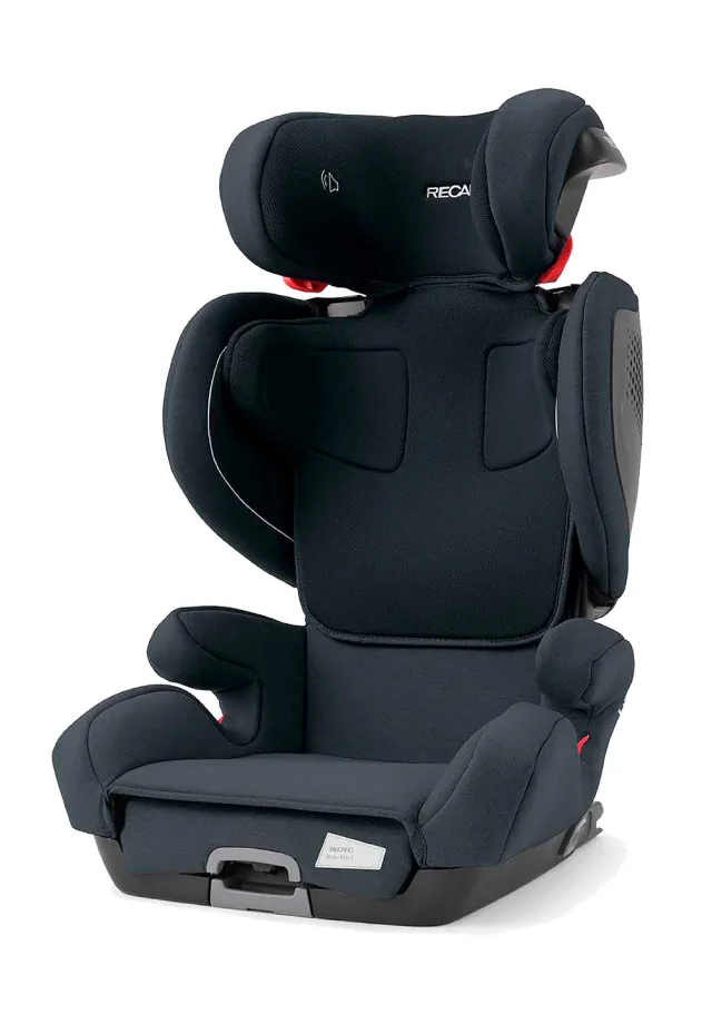 Детское автокресло Recaro Mako Elite 2 — фото 10