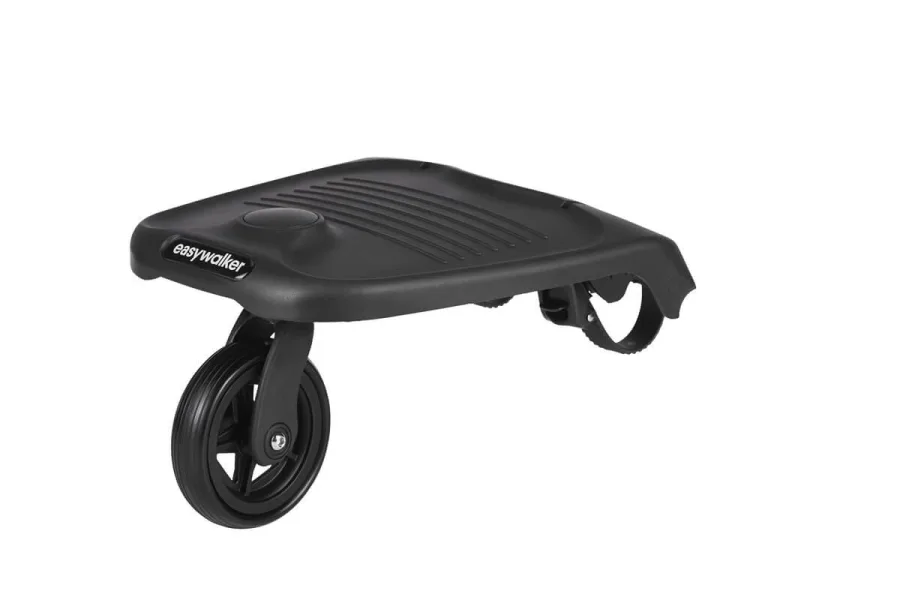 Подножка для второго ребенка Easywalker — главный ракурс