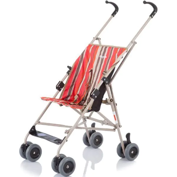 Детская коляска-трость Baby Care Buggy B01 — главный ракурс
