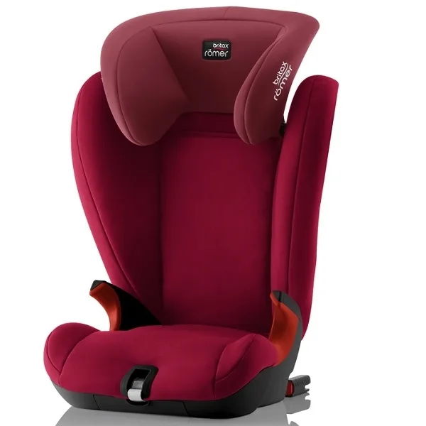 Автокресло Romer & Britax Kidfix SL — фото 12
