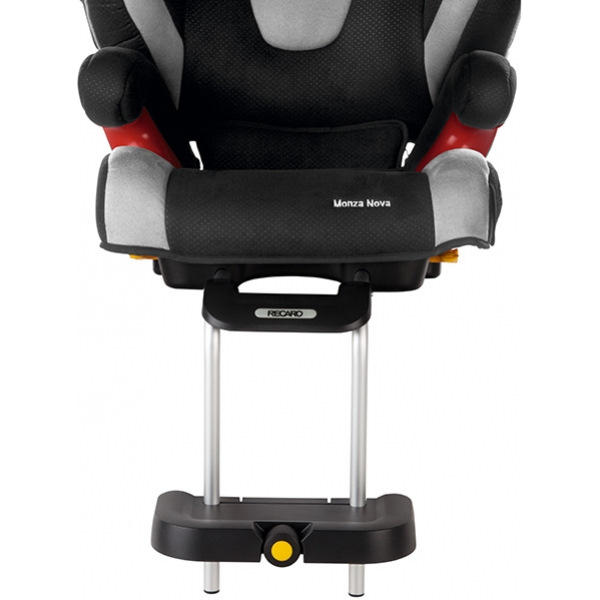 Детское автокресло Recaro Monza Nova IS SF — фото 9