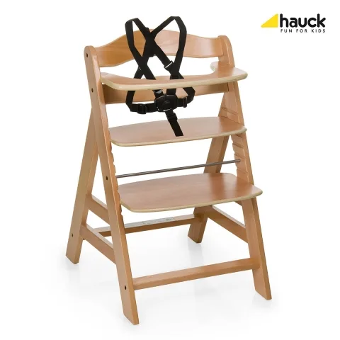 Детский стульчик для кормления Hauck Alpha+ B — фото 4