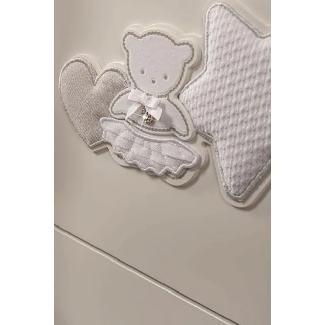 Пеленальный комод Picci Nanny — фото 3