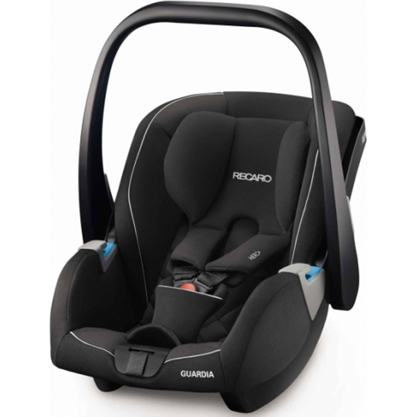 Детское автокресло Recaro Guardia — фото 12